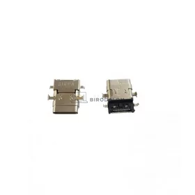 Gyári laptop USB Type-C töltőcsatlakozó (3. típus)