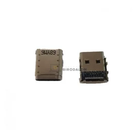 Gyári laptop USB Type-C töltőcsatlakozó (5. típus)