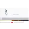 LG R51 / Lenovo ThinkPad T500 15.4" WXGA TN LED laptop kijelző (30 pin - jobb) (LP154WX7)