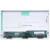Asus Eee PC 1000H, 1005HA, 1001PX 10.0" WSVGA (1024x600) LED laptop kijelző, 30 pin, jobb (HSD100IFW1-A00, HSD100IFW4-A00)