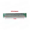 Asus Eee PC 1000H, 1005HA, 1001PX 10.0" WSVGA (1024x600) LED laptop kijelző, 30 pin, jobb (HSD100IFW1-A00, HSD100IFW4-A00)