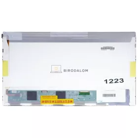   Toshiba Satellite A660, Satellite A665 16.0" HD TN laptop kijelző (40 pin – jobb)