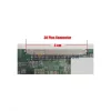 10,2" WSVGA (1024×600) TN LED laptop kijelző (30 pin - jobb)