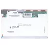Lenovo ThinkPad X200, X200s, X201 12.1" WXGA TN laptop kijelző, 30 pin jobb csatlakozó