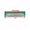 13.3" WXGA (1280x800) TN CCFL laptop kijelző, 20 pin – B133EW01, LP133WX1, LTN133AT07