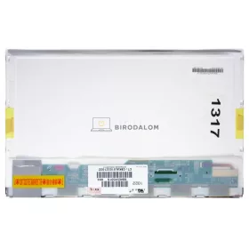   Lenovo ThinkPad T410, K46, K46A 14.1" WXGA LED laptop kijelző (40 pin, jobb)