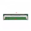 Lenovo ThinkPad T410, K46, K46A 14.1" WXGA LED laptop kijelző (40 pin, jobb)