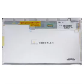   Apple MacBook Pro 15.4" WXGA+ LED laptop kijelző (40 pin - oldLVDS) (LP154WP2, LP154BT02, LTN154BT03)