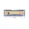 Apple MacBook Air 11,6" HD (1366×768) TN LED laptop kijelző (30 pin - jobb)