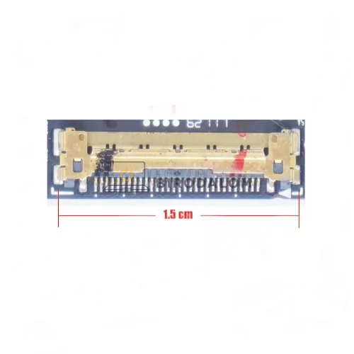 Apple MacBook Air 11,6" HD (1366×768) TN LED laptop kijelző (30 pin - jobb)