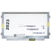Laptop kijelző 10.1" WXGA TN Slim LED (B101EW01 V.0), 40 pin jobb