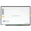 12.1" WXGA TN LED laptop kijelző (LTD121EWEK, LT121DEVBK00, 35 pin, jobb), Samsung R sorozat