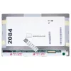 Asus TF300, TF101 10.1" WXGA (1280x800) LED laptop kijelző, 40 pin, jobb (HSD101PWW1-A00)