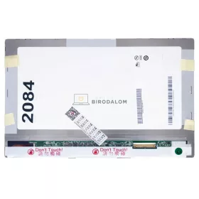   Asus TF300, TF101 10.1" WXGA (1280x800) LED laptop kijelző, 40 pin, jobb (HSD101PWW1-A00)