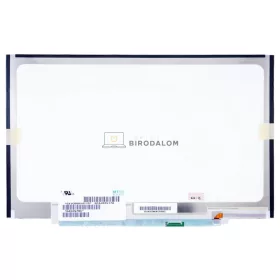   Toshiba TECRA R10-105 14.1" WXGA TN LED laptop kijelző, 30 pin (LTN141AT11-G01)