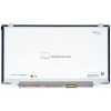 Dell, Sony Vaio, Lenovo, LG Philips 14.0" HD+ TN LED laptop kijelző, fényes, 40 pin jobb (B140RW02)