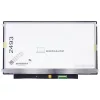 MSI X320 13.4" HD LED laptop kijelző (LTN134AT01, N134B6-L04) (40 pin, jobb)