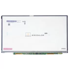   Sony VAIO VPC-Z11, VPC-Z119, VPC-Z116GW 13.1" Full HD TN laptop kijelző (30 pin - jobb)