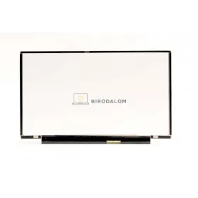  Sony VAIO SVS13 13.3" HD+ IPS LED laptop kijelző (LP133WD2, N133FGE-L31) (40 pin, jobb)