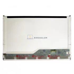   Dell Latitude E6410 14.1" WXGA+ TN LED laptop kijelző (30 pin, jobb)