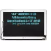Apple MacBook Air 13 A1466 13.3" TN LED kijelző, 40 pin jobb csatlakozó (LP133WP1-TJA7, LSN133BT01A0