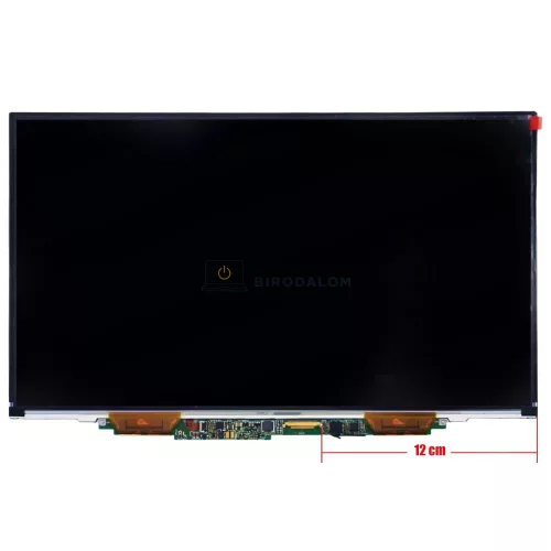 Lenovo ThinkPad X300, ThinkPad X301 13.3" HD+ TN laptop kijelző (40 pin - jobb)