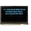 Asus ZenBook UX21E 11.6" HD LCD kijelző összeállítás – HW11WX101-02