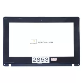   Asus VivoBook X102BA, X102B, X102 10.1" érintőképernyős kijelző digitalizáló