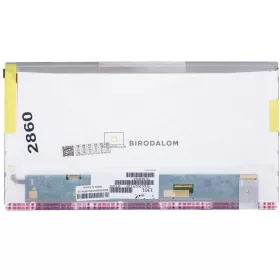   HP EliteBook 8440P 14.0" HD+ TN LED laptop kijelző, 30 pin (B140RW01 / LTN140KT02)