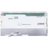 Sony VAIO VPCFW, VGN-FW, Sharp 16.4" HD+ CCFL TN laptop kijelző (30 pin, jobb)