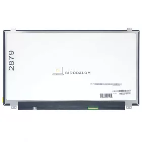   ASUS N501JW, ROG G501JW, Acer V15 Nitro, Lenovo Y50-70, Dell Inspiron 15 7000, Toshiba P50T 15.6" 4K UHD IPS laptop kijelző (40 pin - jobb)