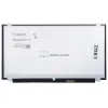 Dell Inspiron 15-5558, 15-5559, Latitude E6540 15.6" Full HD TN laptop kijelző (40 pin - jobb)