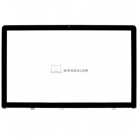   Apple iMac 21.5" A1311 LCD üveg előlap – 810-3936, IMAC-21.5-GLASS-3004 (Mid 2011 – Mid 2012)