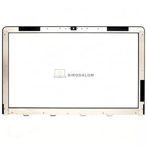 Apple iMac 21.5" A1311 LCD üveg előlap – 810-3936, IMAC-21.5-GLASS-3004 (Mid 2011 – Mid 2012)
