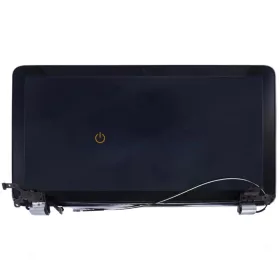 HP Pavilion TouchSmart 15-N034NR, 15-N 15.6" HD érintőképernyős laptop kijelző (40 pin - jobb)