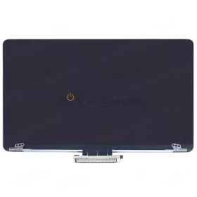 Apple MacBook A1534 12" Retina laptop kijelző csere (LSN120DL01-A, 661-02248/02241/02266), arany/ezü
