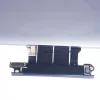Apple MacBook A1534 12" Retina laptop kijelző csere (LSN120DL01-A, 661-02248/02241/02266), arany/ezü