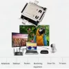 Starlink SpaceX T9W8 gyári DC tápcsatlakozó, 20 pin