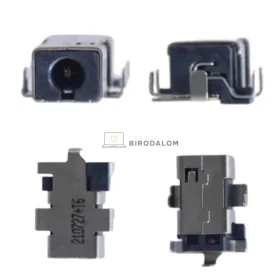   Acer Aspire V3-331, V3-371, V3-371G, V3-372, V3-372T DC tápcsatlakozó, 3.0x1.0mm
