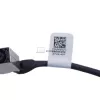 Dell Inspiron 3405, 3501, 3502, 3505, 3593, Vostro 3425, 3500, 3501, 3510 DC tápcsatlakozó, 4.5x3.0mm, 6 pin