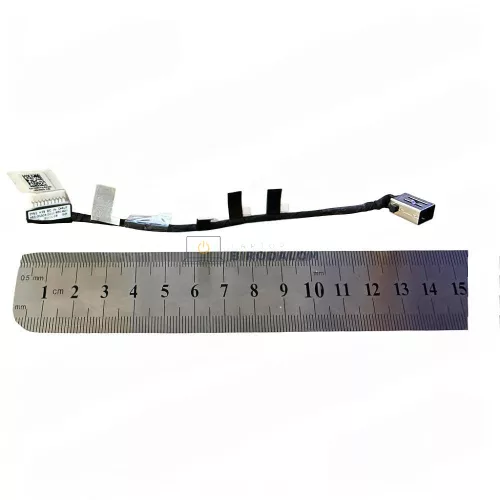 Dell Inspiron 16 7610, Inspiron 15 7510, Inspiron 16 Plus 7610 DC tápcsatlakozó, 4.5x3.0mm, 9 pin