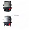 Asus ROG STRIX SCAR GL703GS, ROG STRIX SCAR GL703GM, ROG G731 DC tápcsatlakozó, 6.0x3.0mm, 6 pin