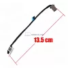 Dell Inspiron 14 Plus 7430, 7435, 16 Plus 7630 gyári DC tápcsatlakozó, 4.5x3.0mm, 9 pin