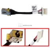 Acer Aspire 3 A314-23M, A314-23P, A314-36P, A315-510P, A317-55P, Extensa 15 EX215-33 DC tápcsatlakozó, 3.0x1.1mm, 5 pin