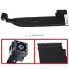 Dell G15 5530, 5531, 5535, 5540, 5545, G16 7630 DC tápcsatlakozó, 7.4x5.0mm, 13 pin