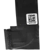 Dell G15 5530, 5531, 5535, 5540, 5545, G16 7630 DC tápcsatlakozó, 7.4x5.0mm, 13 pin