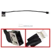 Lenovo V110-15IAP DC tápcsatlakozó, 5 pin