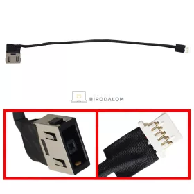 Lenovo V110-15IAP DC tápcsatlakozó, 5 pin