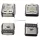 Valve Steam Deck OLED DC tápcsatlakozó, 24 pin Type-C SMT