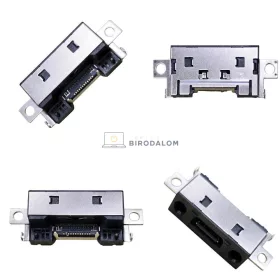   Lenovo ThinkPad L14, L15, E14, E15 DC tápcsatlakozó (USB Type-C)